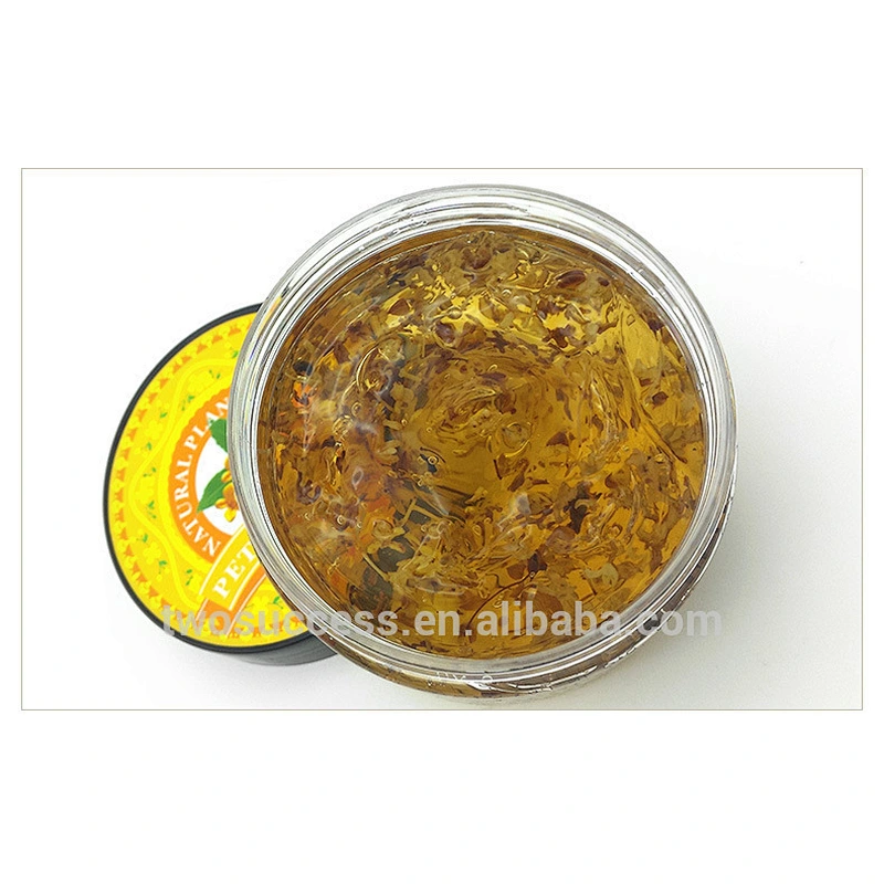 Newest Potpourri Moisturizing Nourishing Osmanthus Petals Mask For Female