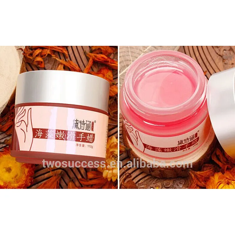Moisturizing  Exfoliating Peeling Whitening Hand Mask