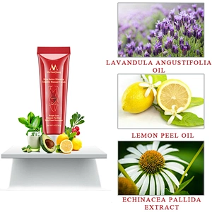 Health Body Firming Shea Butter Cellulite Massage Promote Fat Burning Gel Slimming  Cream
