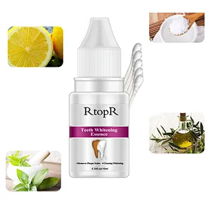 Cleaning Whitening Tooth Stains Removal Liquid Teeth Whitening Essence