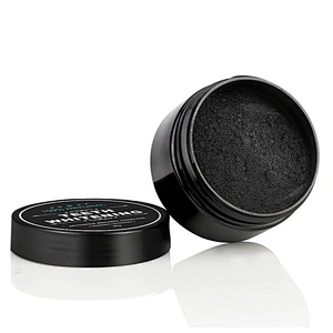 Natural Activated Carbon Tooth Whitening Charcoal Tooth Powder Clean whitening to smoke yellow can be customized