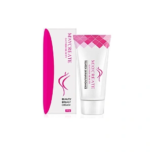 New 80g women breast enlarge attractive lifting size up firming breast enhancement cream