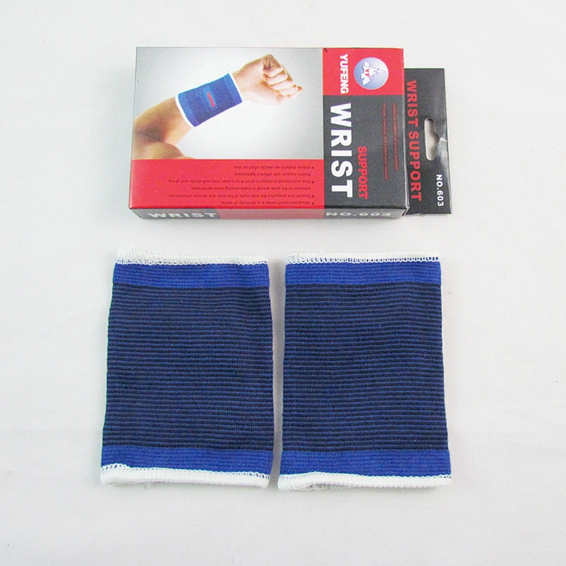 Compression Workout Palm Support Spring Wristbands Wrist Support Men And Women