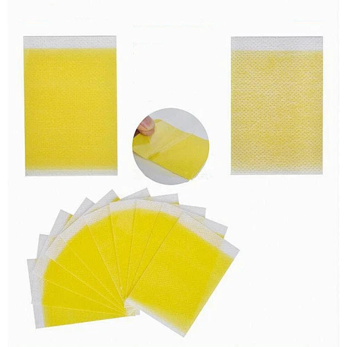 Natural Herbal Fat Burning Weight Loss Detox Slimming Patch