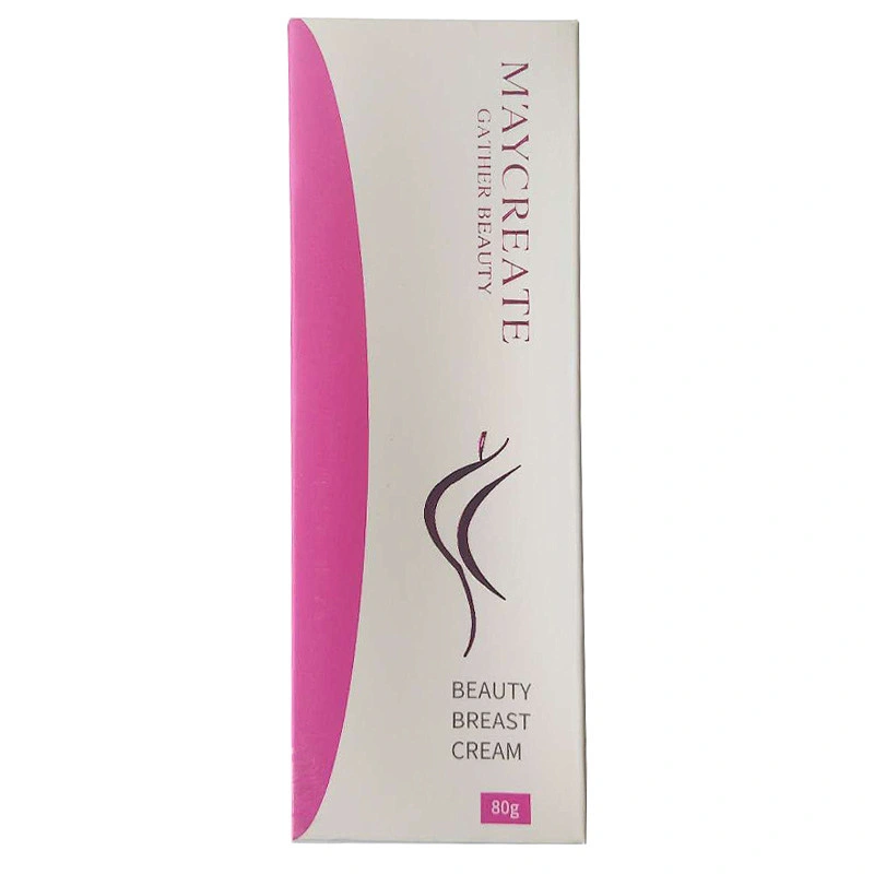 New 80g women breast enlarge attractive lifting size up firming breast enhancement cream