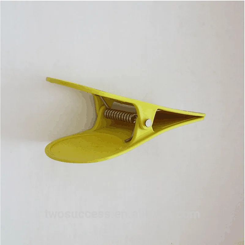 2018 popular Best seller Convenience drinking Coffee Cup Holder Clip On Desk Table