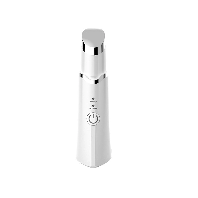 Mini vibration eye face lip wrinkle removal magic eye care wand massager