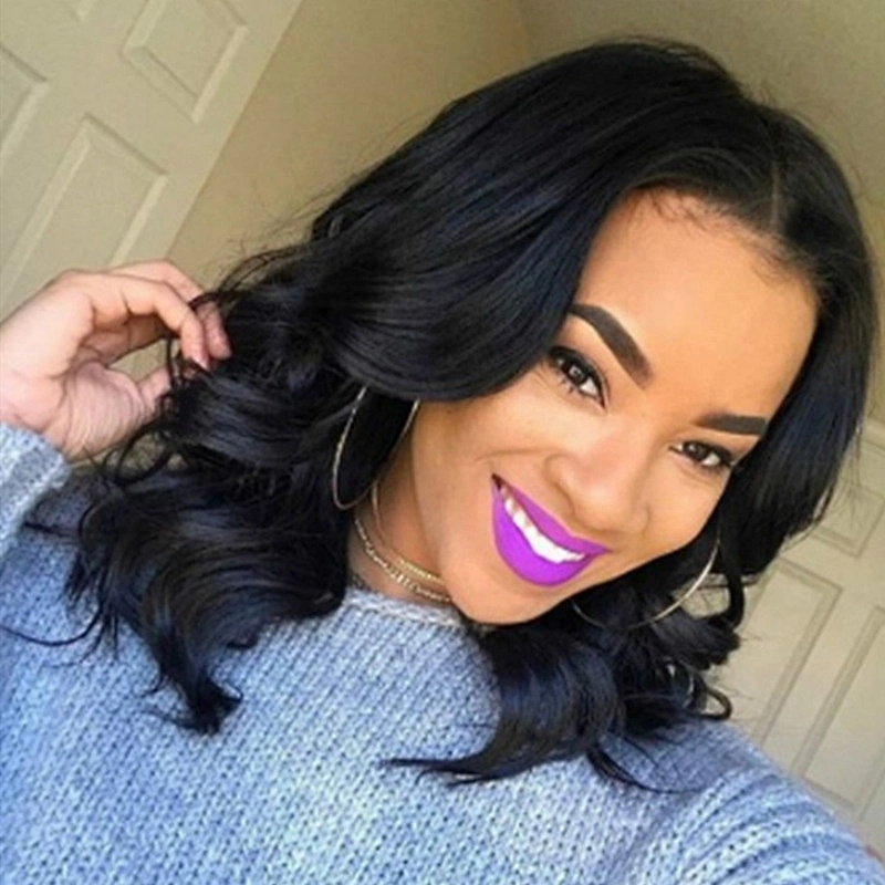 wholesale Quality South Africa funny Afro Kinky Wig for Black Women