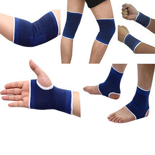 Compression Workout Palm Support Spring Wristbands Wrist Support Men And Women