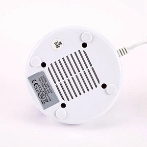 Facial Steamer Professional Sinus Steam Inhaler Face Skin Moisturizer Facial Mask Sauna Spa Steamers