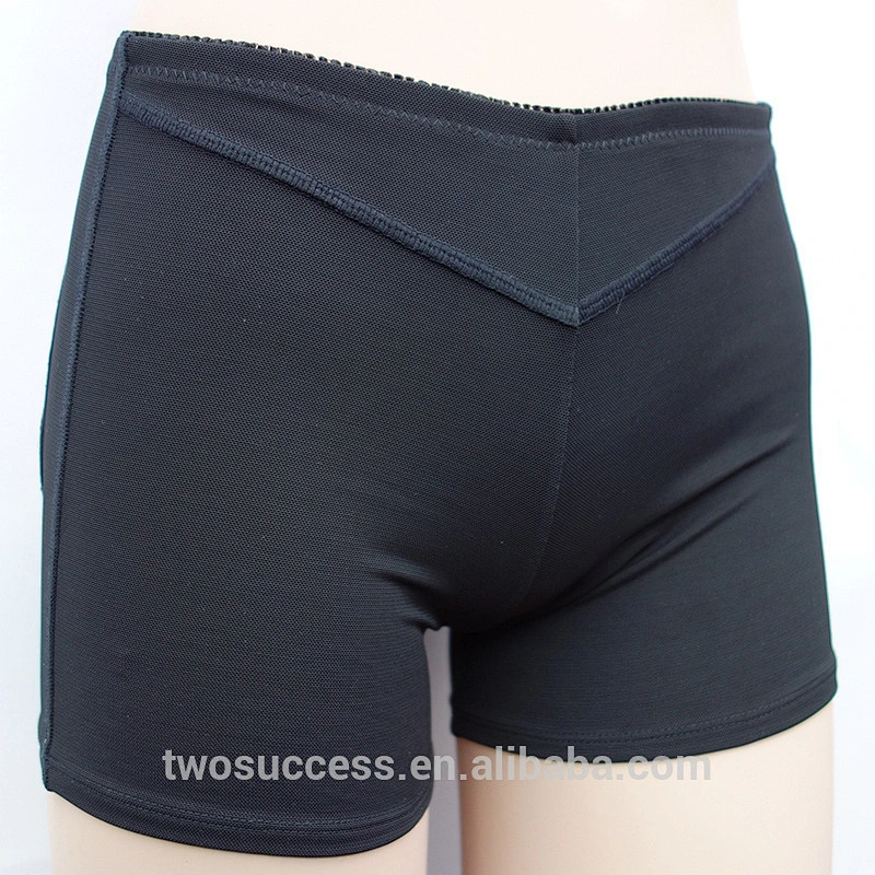 Sexy women butt lift panties seamless shapewear lady butt lift hip enhancer shaper tummy control pants