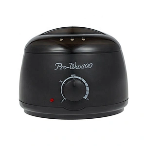 Latest Design Nonstick pot Wax warmer heater kit Pro Wax 100 Hair Removal Wax Machine