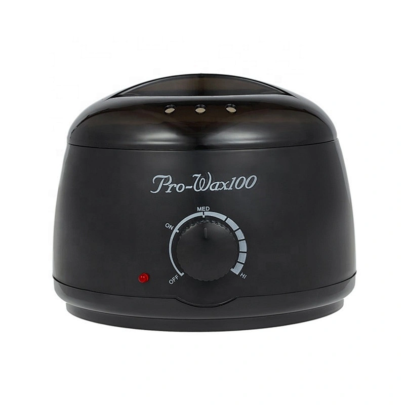 Latest Design Nonstick pot Wax warmer heater kit Pro Wax 100 Hair Removal Wax Machine
