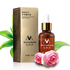 Toe Nail Fungus Removal Gel Anti Infection Paronychia Onychomycosis Fungal Nail Treatment Essence