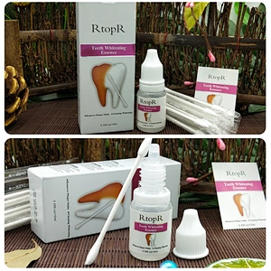 Cleaning Whitening Tooth Stains Removal Liquid Teeth Whitening Essence