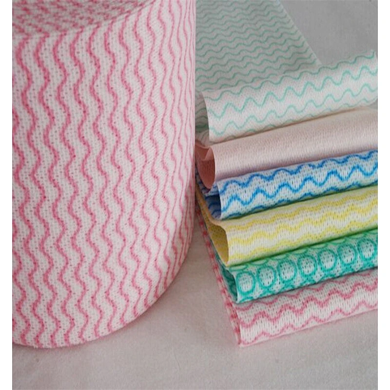 High Quality Nonwoven Fabric Moist Cleansing Wet Tissues Make Up Removal Wet Wipes