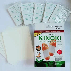 Amazon hot selling 10pcs custom logo body feet relieving pain stress and toxin detox foot patch pads