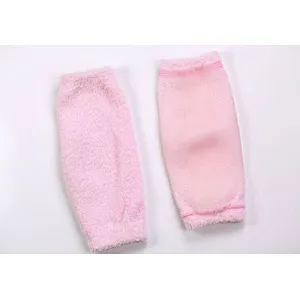 Anti Wrinkle SPA Sleeve Gel Knee and Elbow Protector Pads