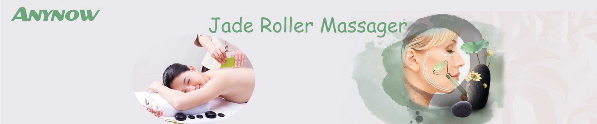 Jade Roller