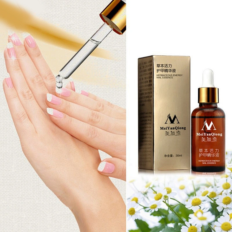 Toe Nail Fungus Removal Gel Anti Infection Paronychia Onychomycosis Fungal Nail Treatment Essence