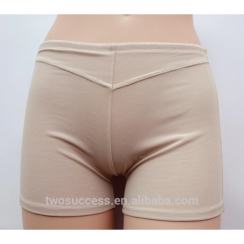 Sexy women butt lift panties seamless shapewear lady butt lift hip enhancer shaper tummy control pants