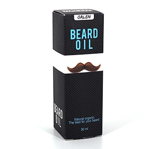 Natural organic Men's beard oil moisturizing soft beard after shaving care beard oil
