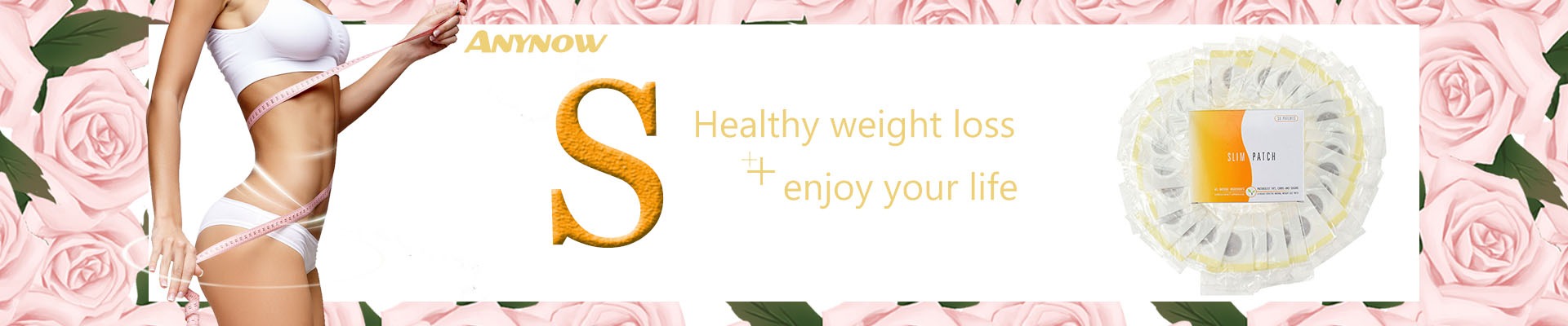 Slimming Patch