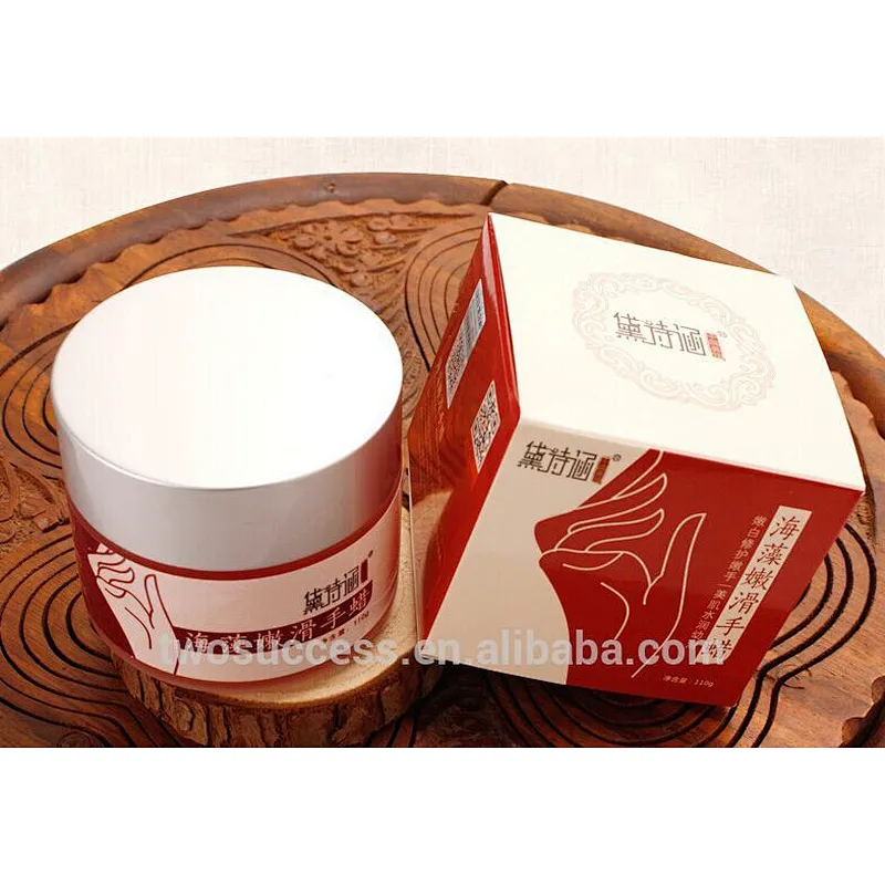 Moisturizing  Exfoliating Peeling Whitening Hand Mask