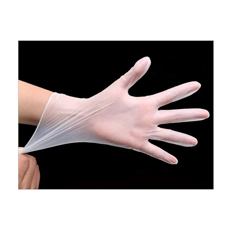 Nitrile Gloves Disposable Powder Free Latex Free Medical Nitrile Gloves