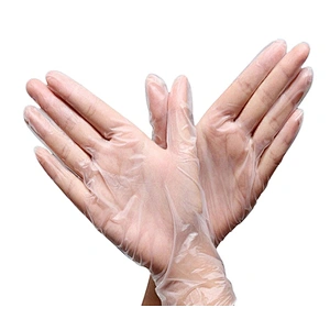 Nitrile Gloves Disposable Powder Free Latex Free Medical Nitrile Gloves
