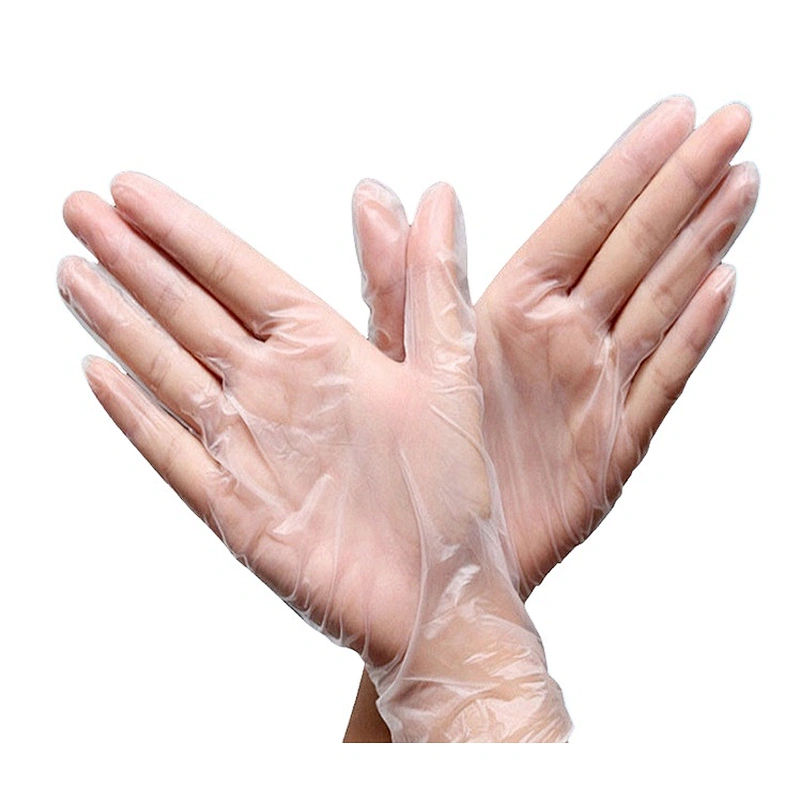 Nitrile Gloves Disposable Powder Free Latex Free Medical Nitrile Gloves