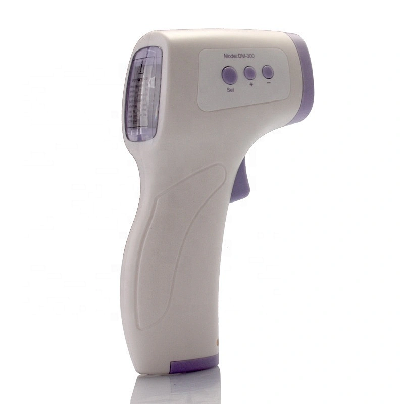 Digital Forehead non contact body Infrared Thermometer