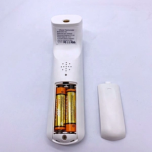 Healthy medical manufacturer Non contact Digital Infrared Thermometer Baby Forehead Thermometers