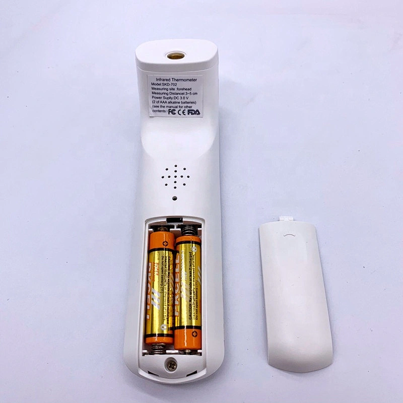 Healthy medical manufacturer Non contact Digital Infrared Thermometer Baby Forehead Thermometers