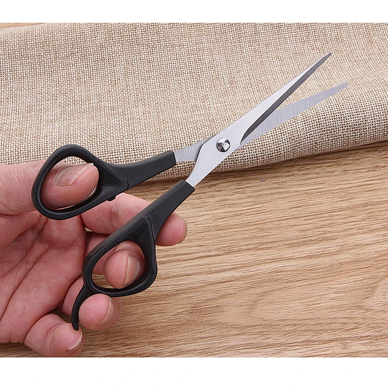 DIY 3pcs Thinning cutting set shear salon barber hair styling tools hairdressing comb haircutting scissors