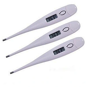 Wholesales Baby Clinic Nipple Mouth Adults Armpit Portable Small Digital Thermometer