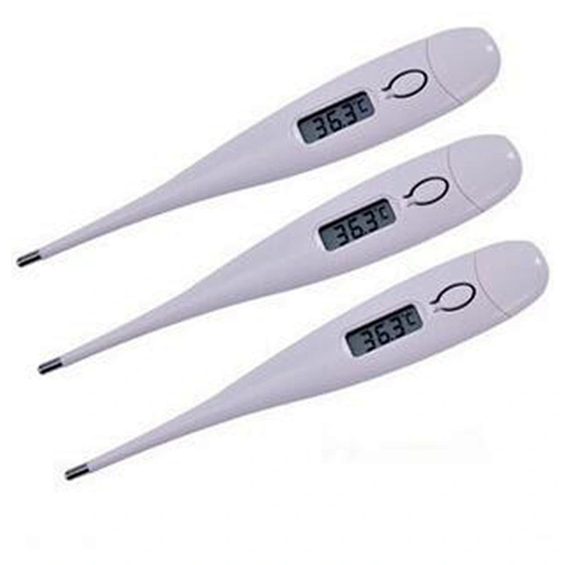 Wholesales Baby Clinic Nipple Mouth Adults Armpit Portable Small Digital Thermometer