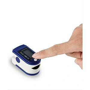 Manufacturing pulse oximeter blood oxygen fingertip pulse oximeter