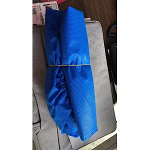 Epidemic prevention medical boot covers PE anti-slip waterproof disposable shoes covers
