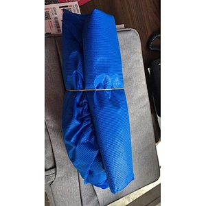 Various Thickness Medical Anti-slip Automatic PE Disposable Shoe Cover