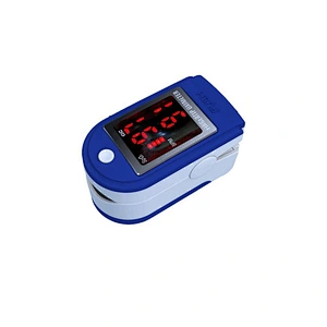 Manufacturing pulse oximeter blood oxygen fingertip pulse oximeter