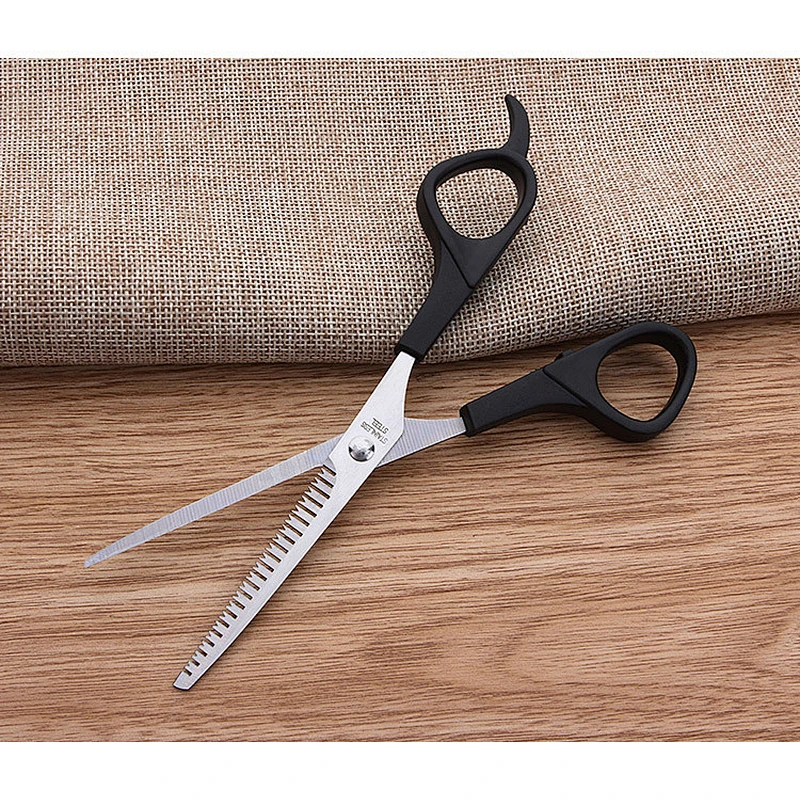 DIY 3pcs Thinning cutting set shear salon barber hair styling tools hairdressing comb haircutting scissors