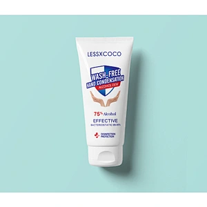 100ml Mini Pocket Wash-free Effective Disinfection Hand Sanitizer Bulk Hand Sanitizer