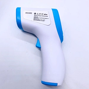 Non-contact Digital Forehead Thermometer Infrared thermometer for Baby Adult