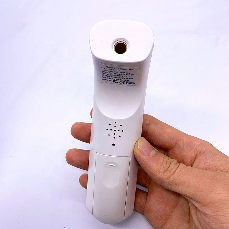 Healthy medical manufacturer Non contact Digital Infrared Thermometer Baby Forehead Thermometers