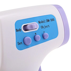 Digital Forehead non contact body Infrared Thermometer