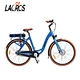 700C 36V 250W/350W Rear Motor Inner Gears Step Through Frame City Ebike Electric Bicycle