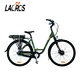 700C 36V 250W/350W Front Motor Inner Gears Step Through Frame City Ebike Electric Bicycle