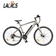 Half-hidden battery Hot selling 700C 36V 250W/350W rear motor MTB ebike electric bicycle