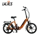 Hidden battery 20" 36V 250W/350W Rear Motor Step Through City Ebike Electric Bicycle